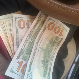 Meet your Posher, Deandre